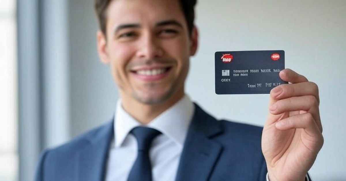 TMB Credit Card Apply
