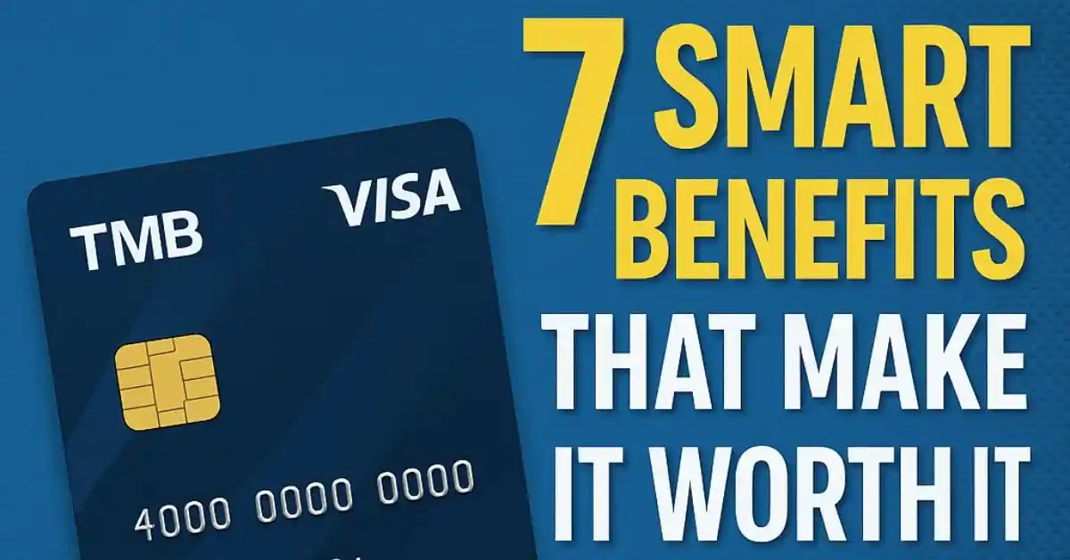 TMB Credit Card